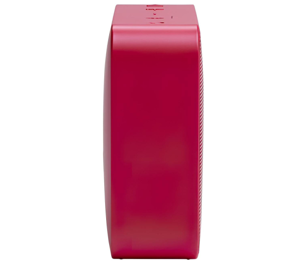 JBL GO Essential 2 Czerwony - 1322522 - zdjęcie 5
